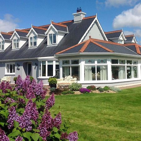 Brandon View House B&B Graiguenamanagh 외부 사진