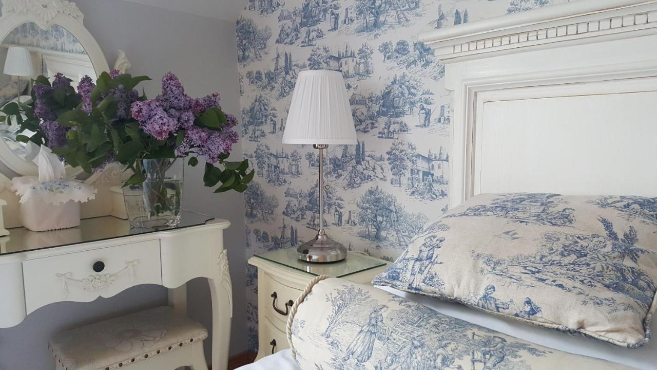 Brandon View House B&B Graiguenamanagh 외부 사진