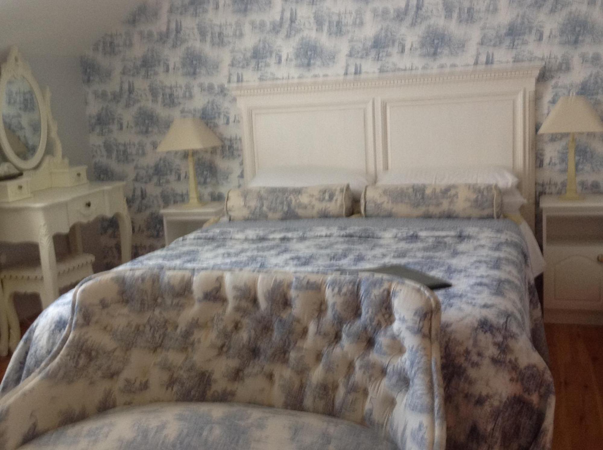 Brandon View House B&B Graiguenamanagh 외부 사진