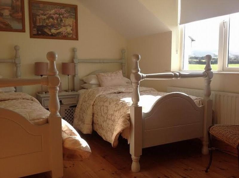 Brandon View House B&B Graiguenamanagh 외부 사진