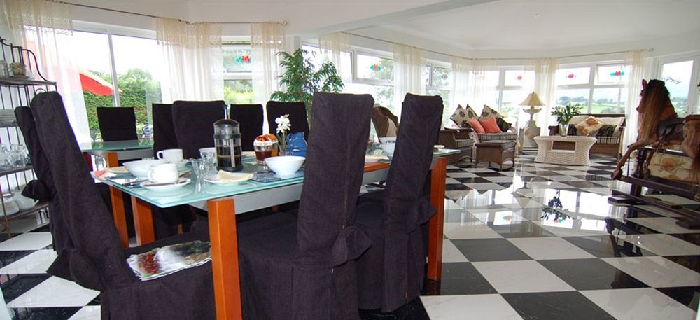 Brandon View House B&B Graiguenamanagh 외부 사진