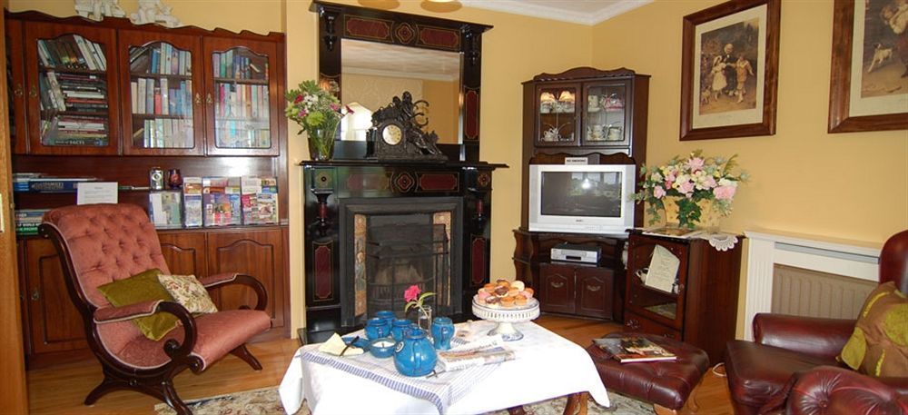 Brandon View House B&B Graiguenamanagh 외부 사진