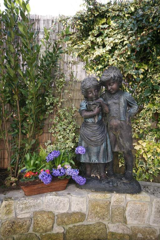 Brandon View House B&B Graiguenamanagh 외부 사진