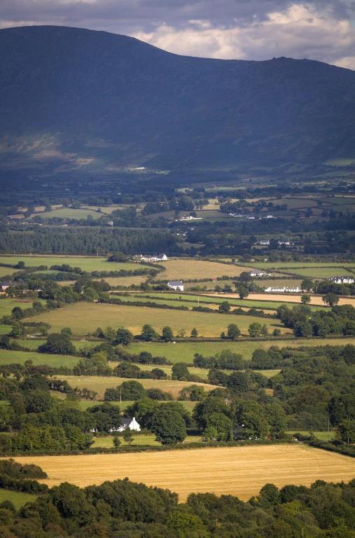 Brandon View House B&B Graiguenamanagh 외부 사진
