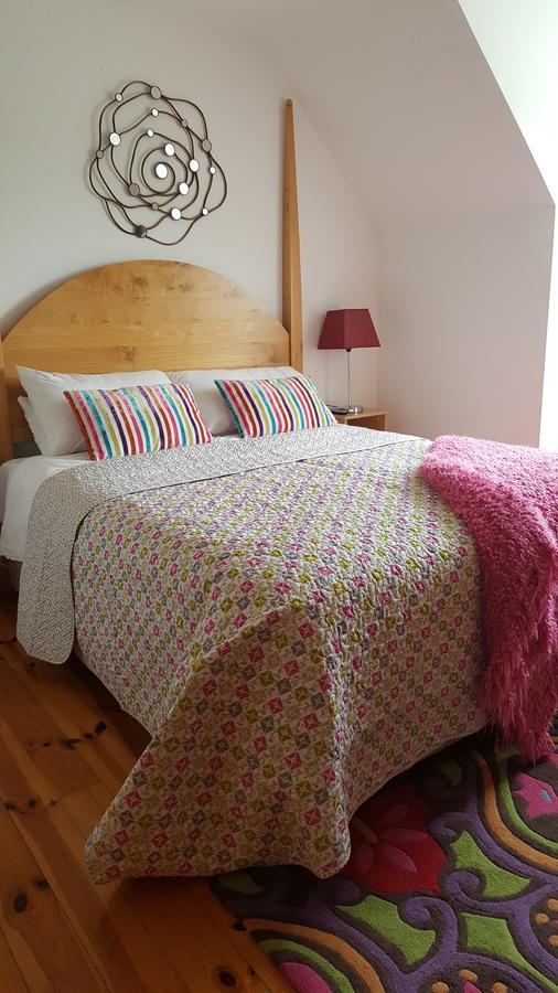 Brandon View House B&B Graiguenamanagh 외부 사진