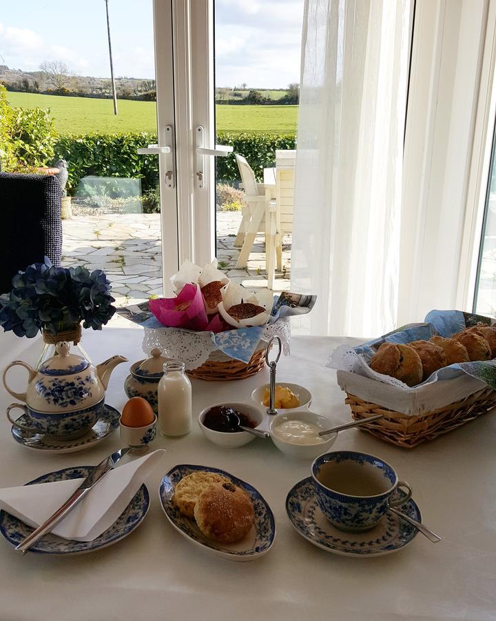 Brandon View House B&B Graiguenamanagh 외부 사진