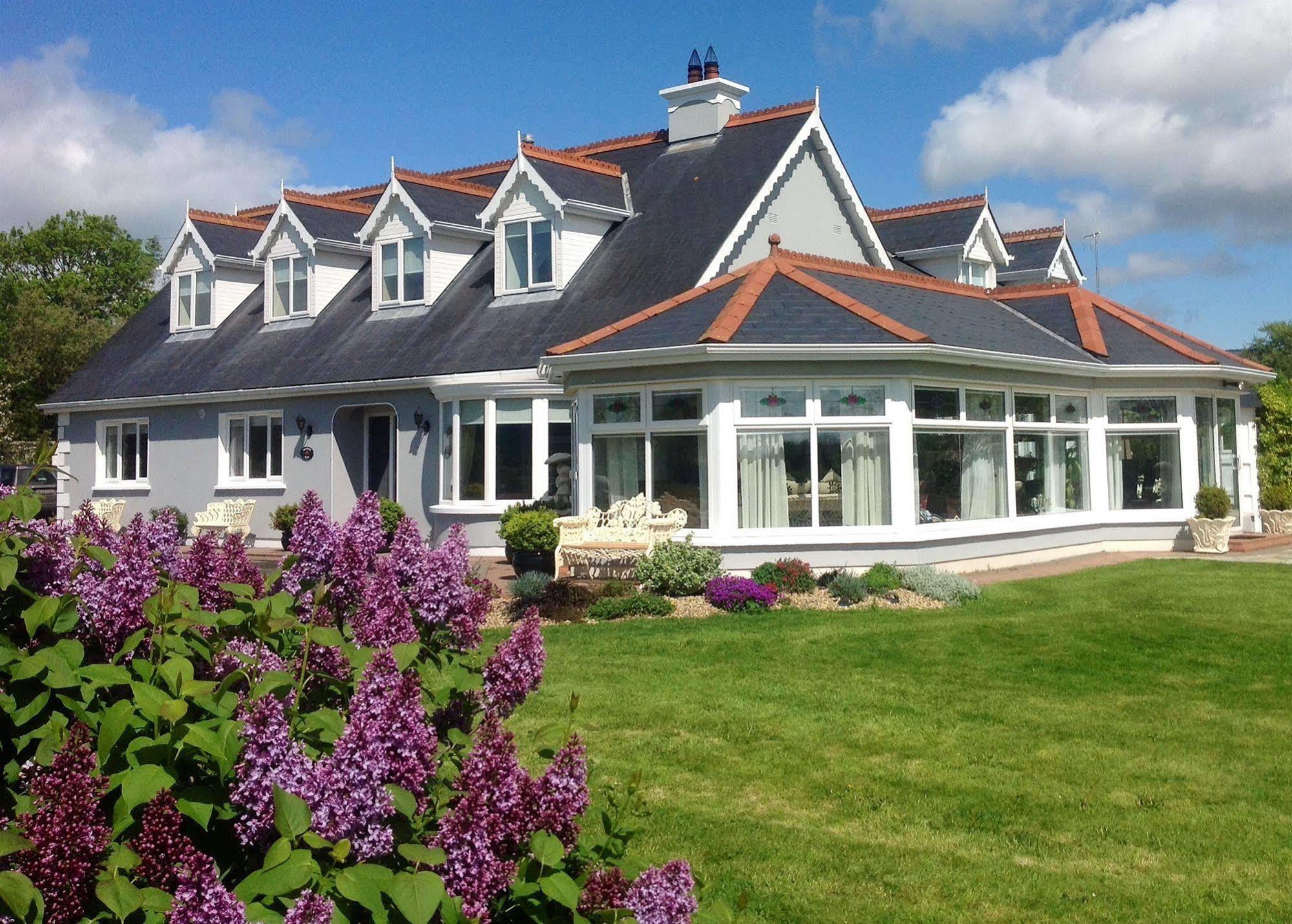 Brandon View House B&B Graiguenamanagh 외부 사진